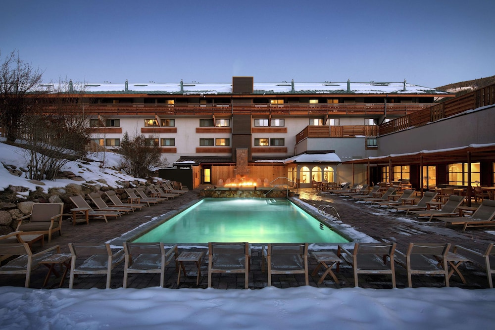 Highline Vail a DoubleTree by Hilton - photo 49
