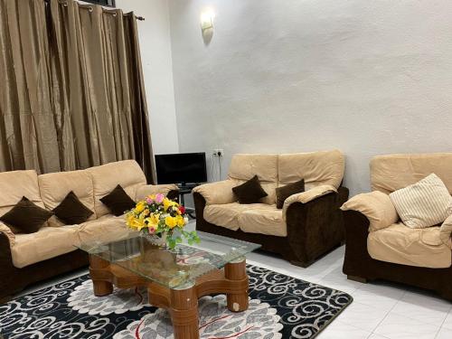 AlFarizqi Muslim Residence SP — 4-Star Luxury Hotel in Sungai Petani, Malaysia