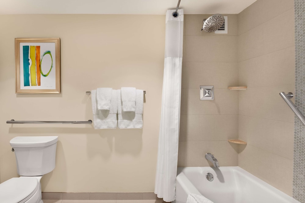 Hilton Miami Airport Blue Lagoon - photo 17