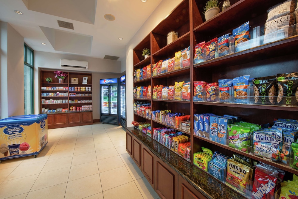 DoubleTree by Hilton Philadelphia West - photo 49