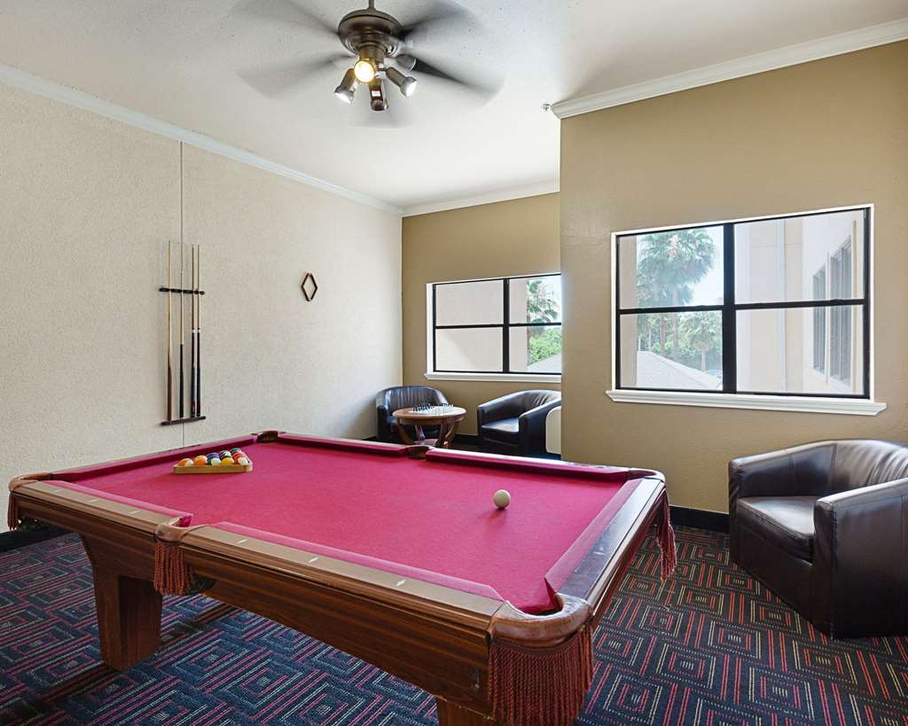 Comfort Suites Deer Park Pasadena - photo 36