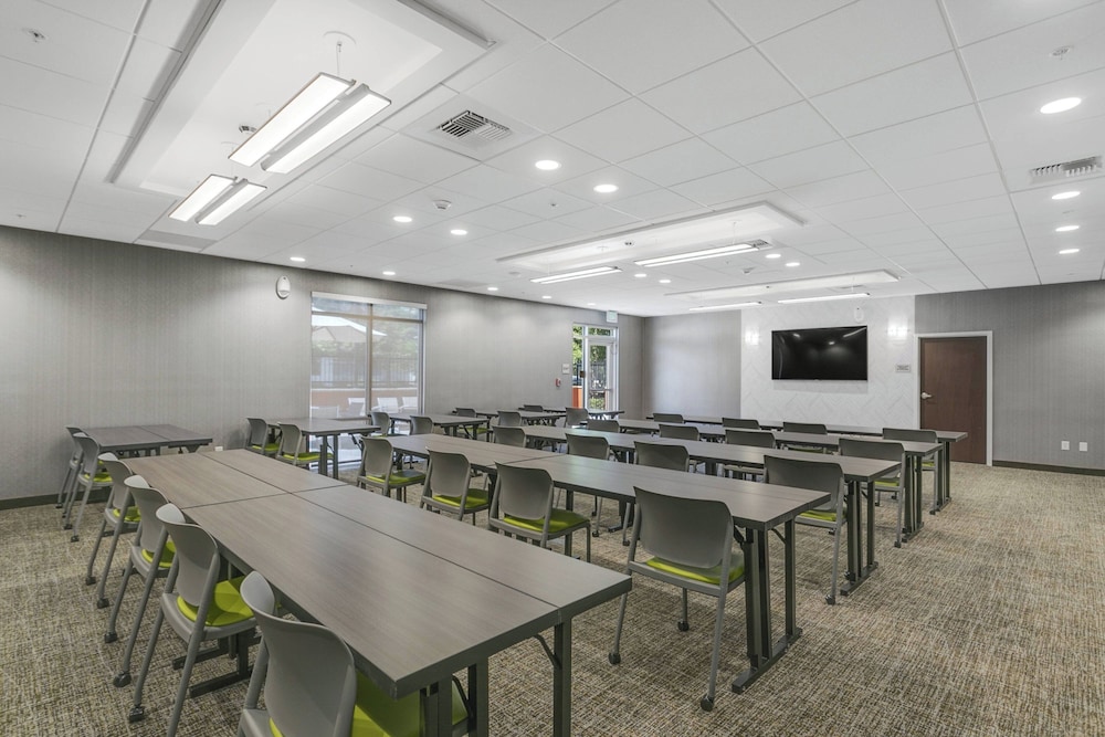 SpringHill Suites by Marriott Sacramento Natomas - photo 24