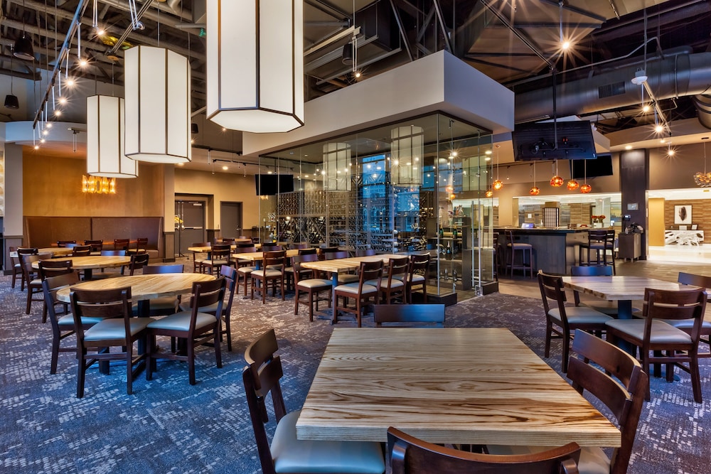 Hotel Indigo Rochester Mayo Clinic Area - photo 37
