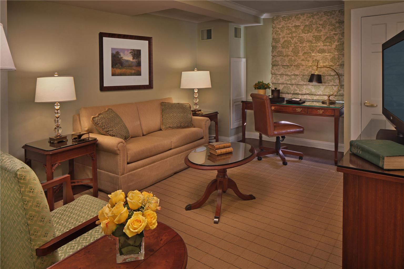 Inn on Boltwood - photo 8