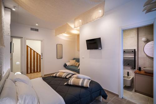 Dimore Gemelle Cucci - last minute hotel in Alberobello