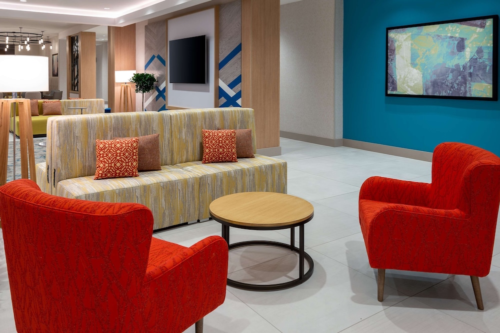 Hilton Garden Inn Panama City Airport - photo 4