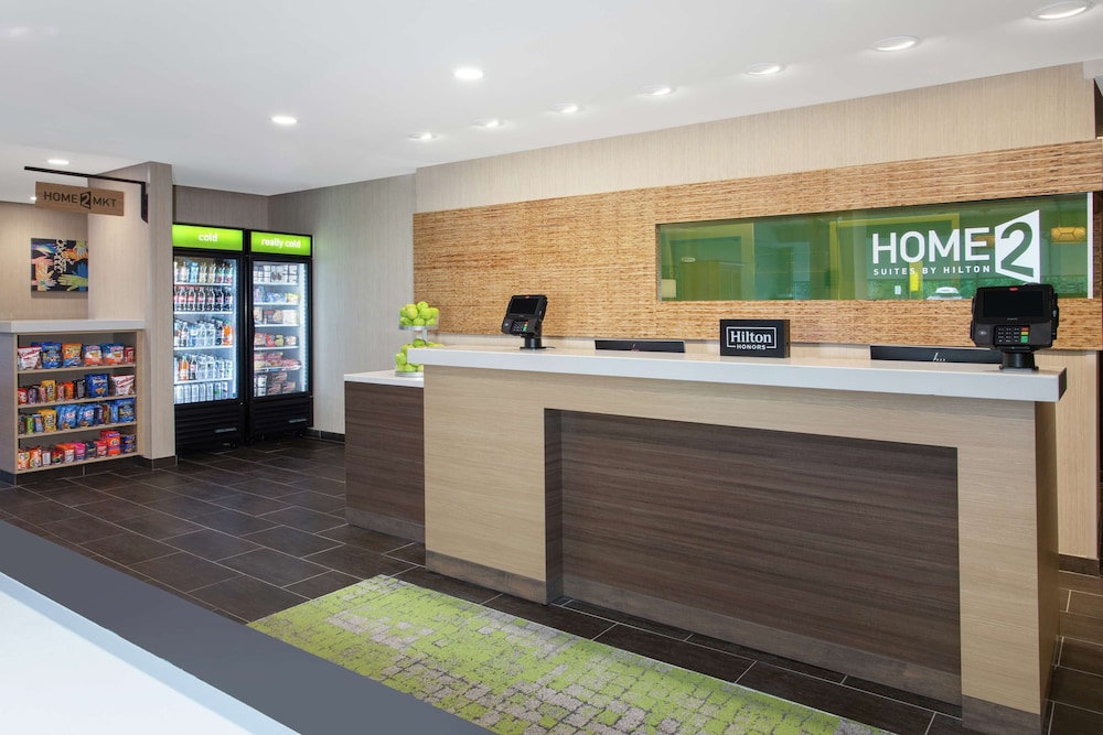 Home2 Suites by Hilton Smithfield RI - photo 4