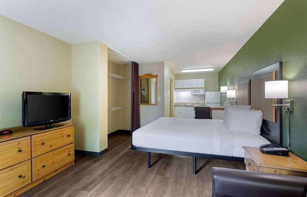 Extended Stay America Suites Nashville Franklin Cool Springs - photo 20