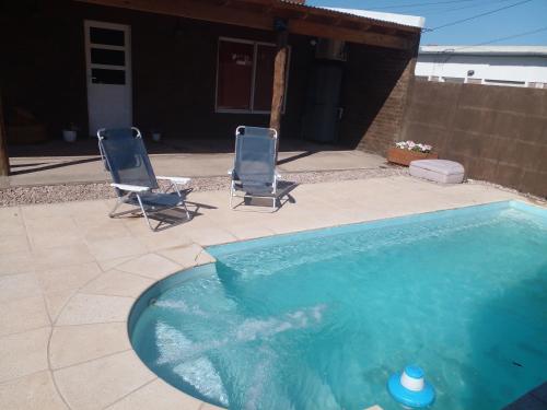Ventania — Tornquist — photo 2