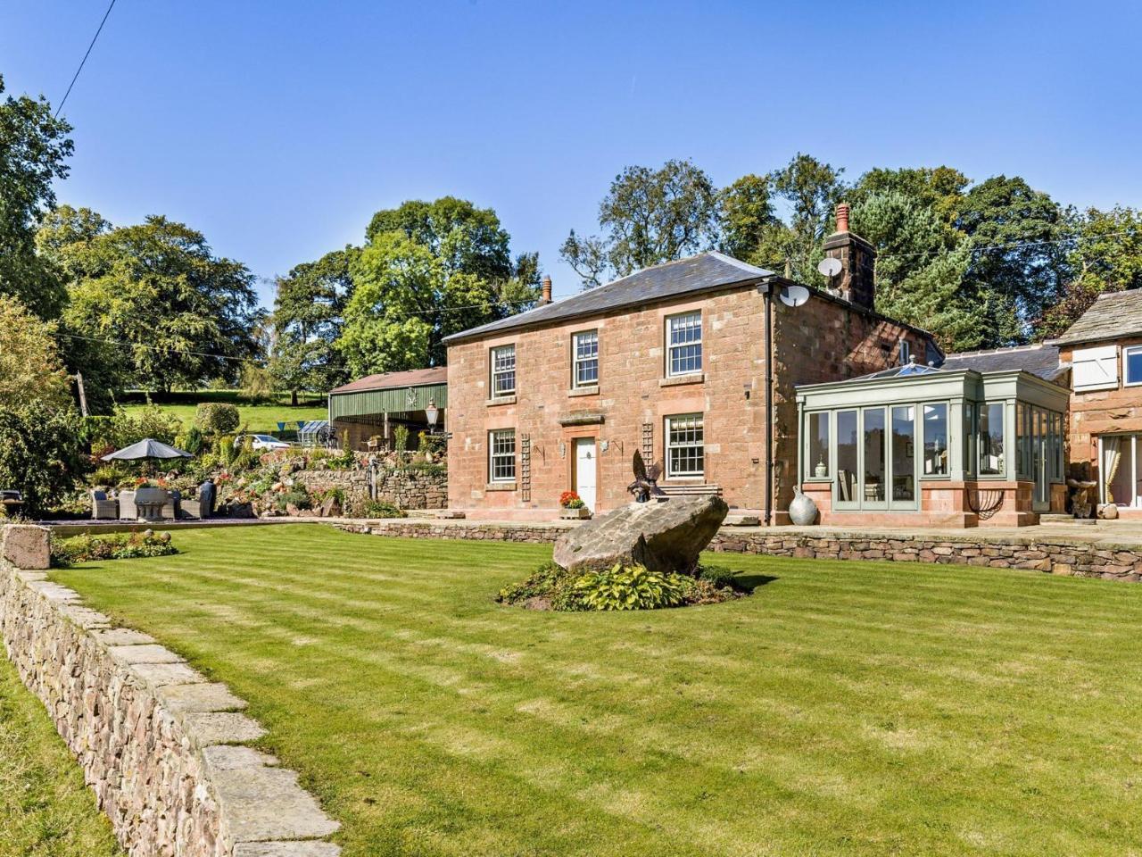 4 Bed in Wincle 95651 in Macclesfield, United Kingdom