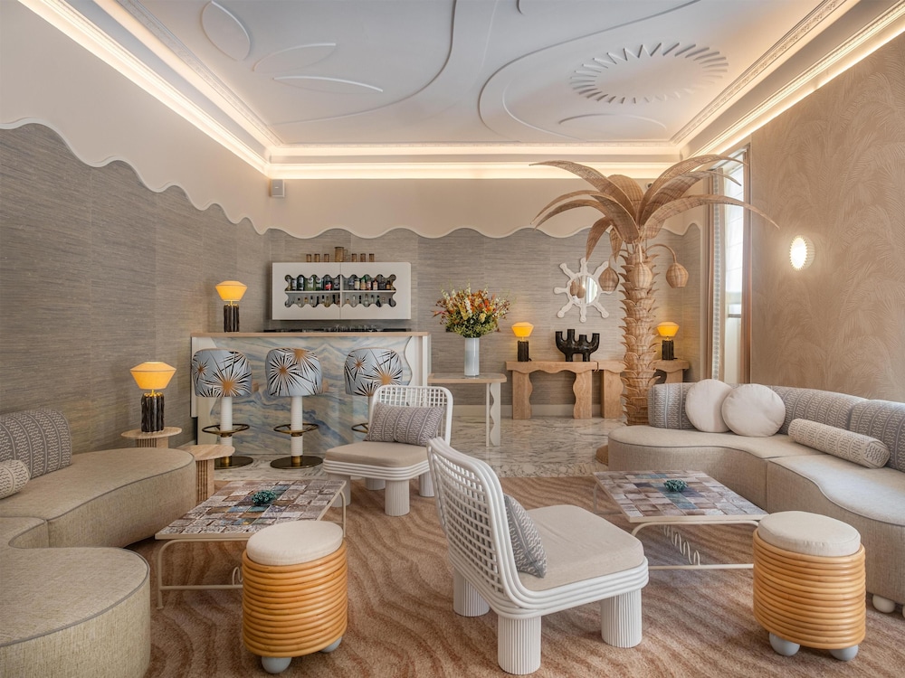 Hôtel Le Soleia by Inwood Hotels in Nice, France