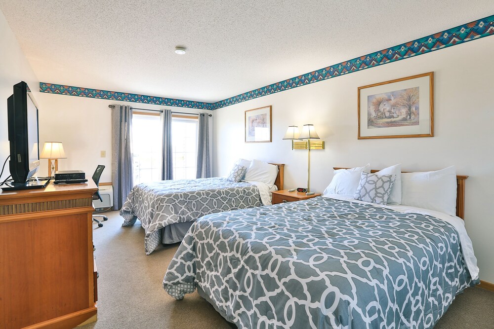Amerivu Inn And Suites New Richmond - photo 9