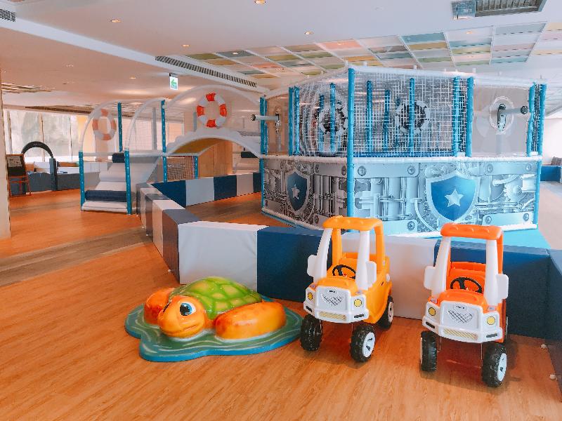 Inhouse Hotel Yehliu — hotel in Taipei