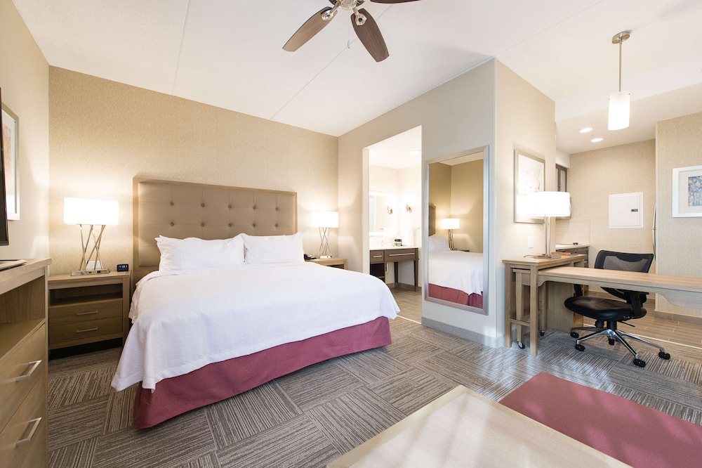Homewood Suites by Hilton Concord Charlotte - photo 23