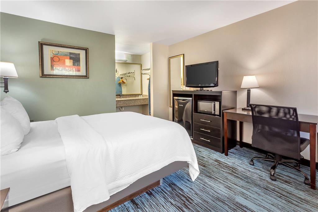 Quality Inn Mount Airy Mayberry - photo 8