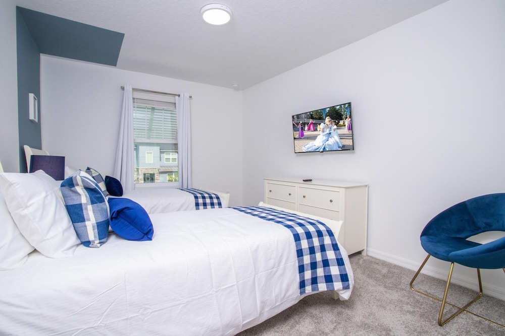 Breathtaking 5 Bd w Pool and Surf Park Solara Resort 2191 Kissimmee - photo 27
