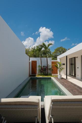 Bumi Villa Uluwatu — 4-Star Luxury Hotel in Pecatu, Indonesia