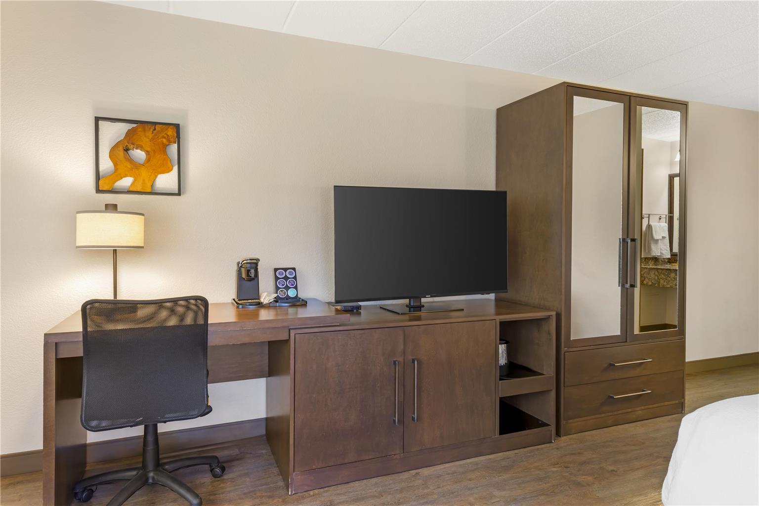 Best Western Plus McCall Lodge & Suites - photo 24