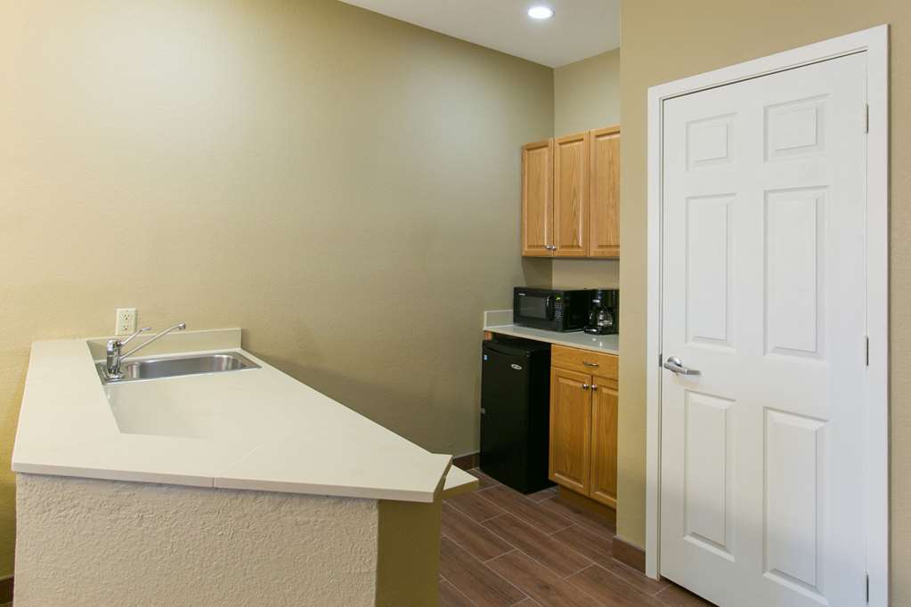 Comfort Suites Austin NW Lakeline - photo 22