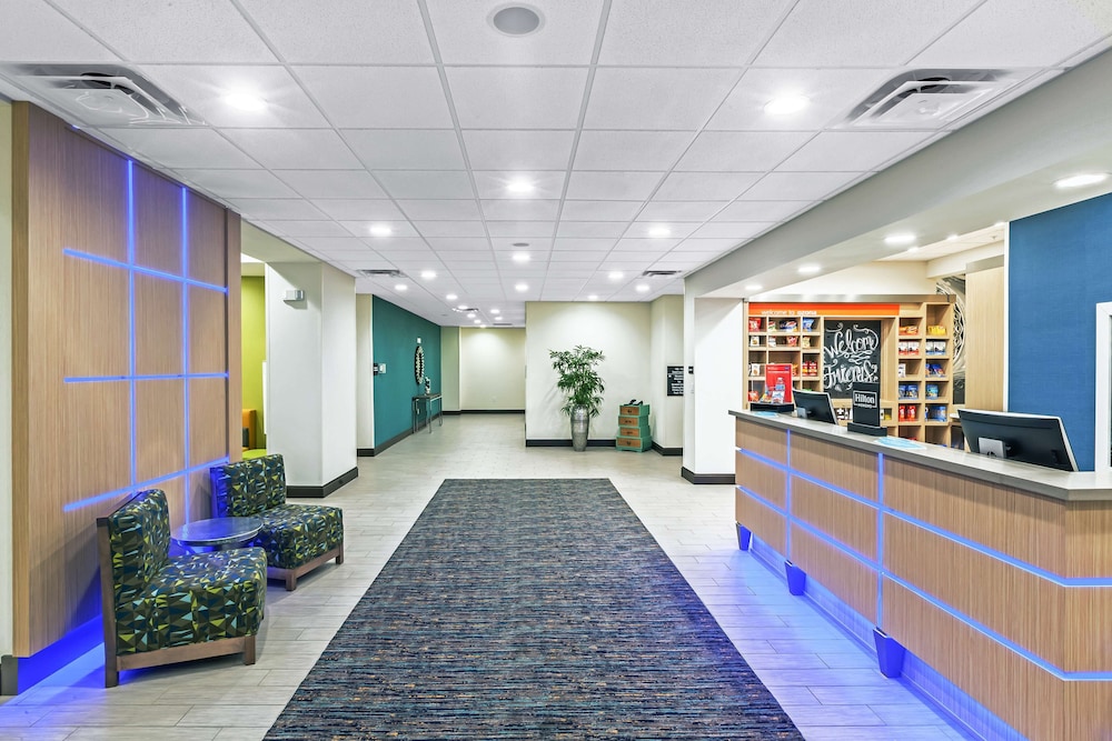 Hampton Inn Ozona - photo 3