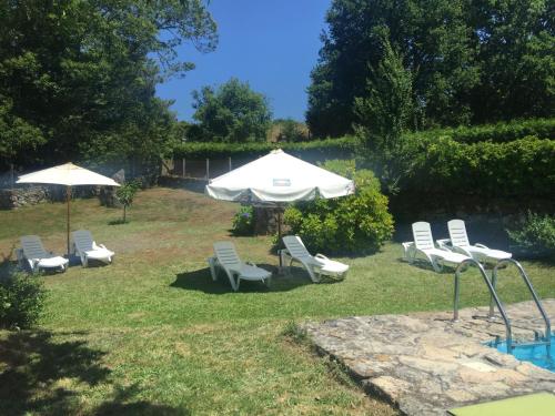 Casa das Augas Santas — Allariz — photo 5