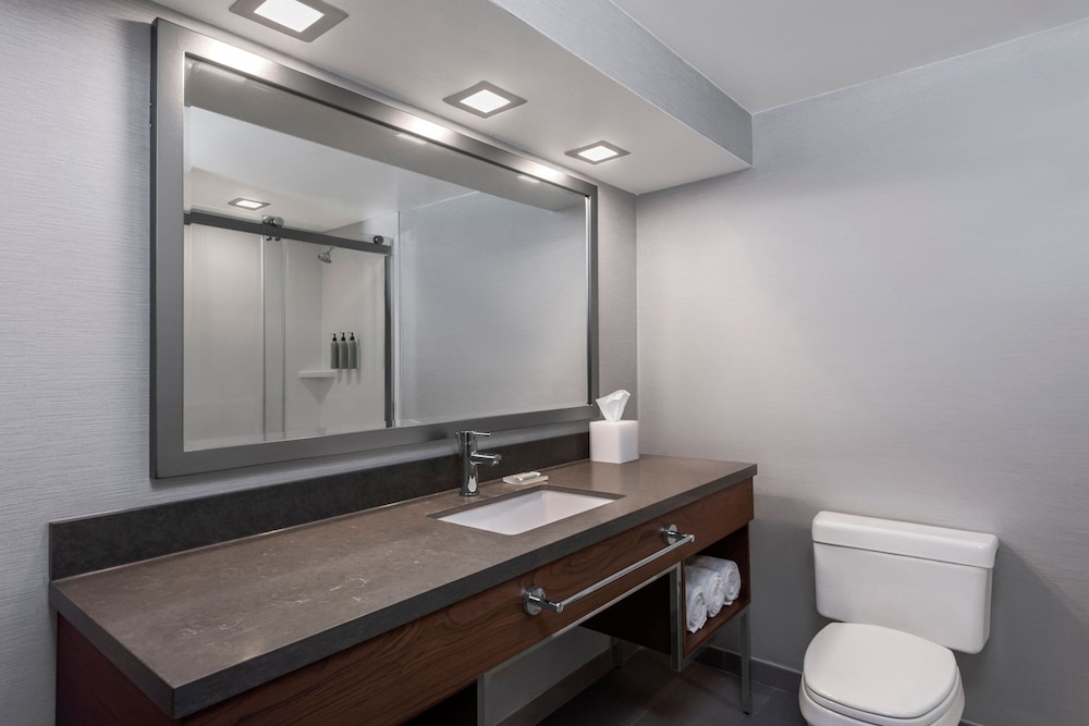Courtyard by Marriott San Diego Miramar - photo 14
