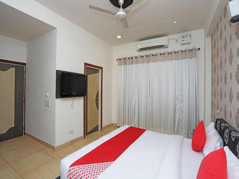 Oyo 17257 Stay Inn