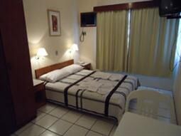 Ilhasol Praia hotel — Florianopolis — photo 4
