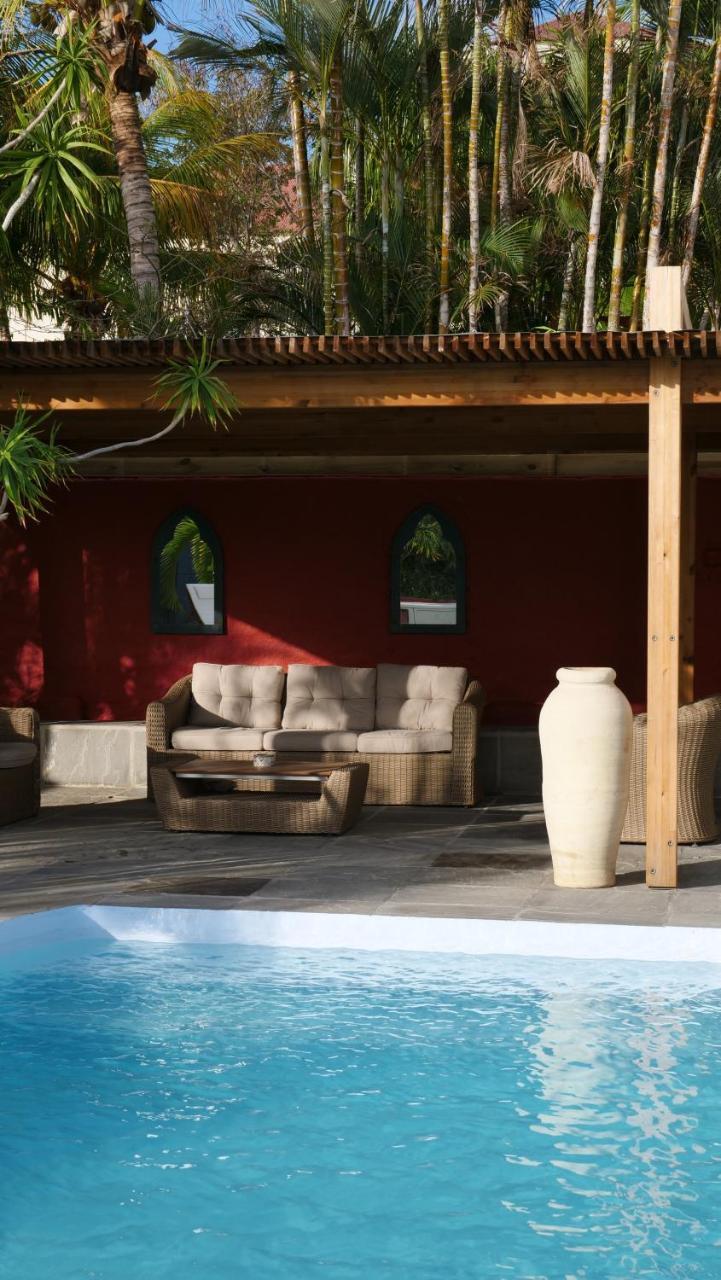 Villa Situation D'exception — 4-Star Luxury Hotel in Saint-Paul, Réunion