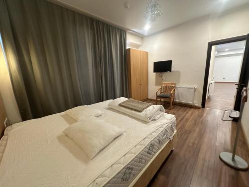 Bakuriani Inn Triple Lux #332