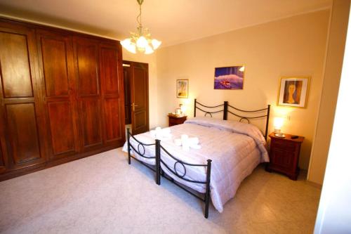 Affittacamere San Lorenzo — hotel in Norcia