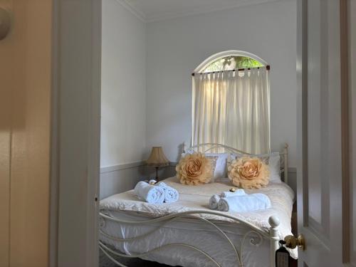 Celestial Dew Guesthouse in Tyalgum — 4-Star Luxury Hotel in Ballina, Australia