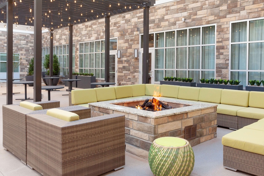 Hilton Garden Inn Broomfield Boulder - photo 60