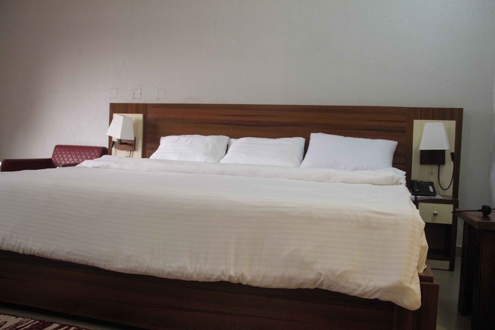 Uranium Continental Hotel — Kaduna — photo 5