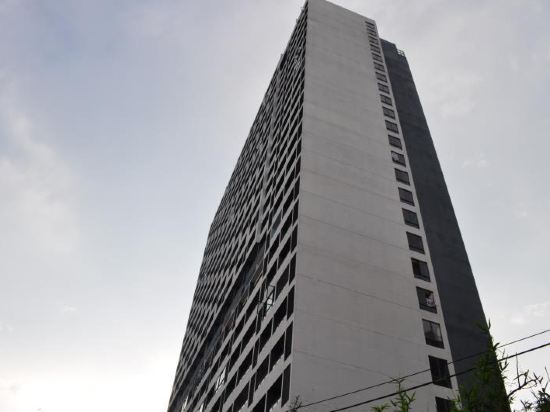 MusArt - carbon neutral hotel in Florence