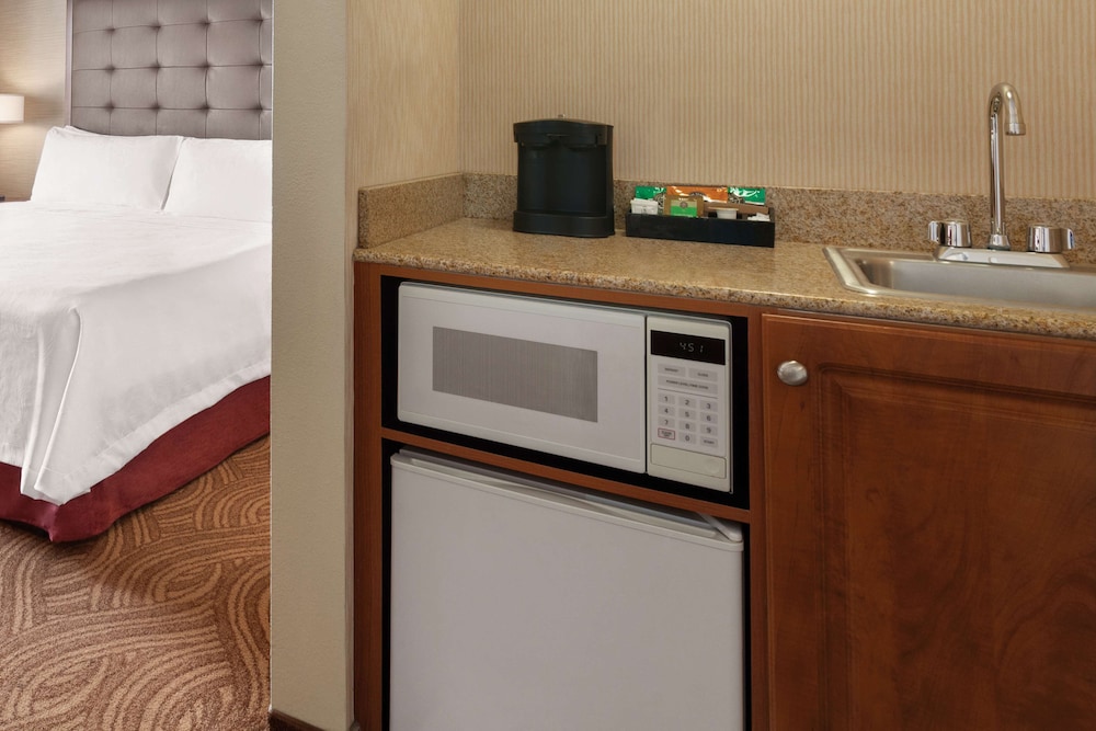 Homewood Suites by Hilton Oakland Waterfront - photo 33