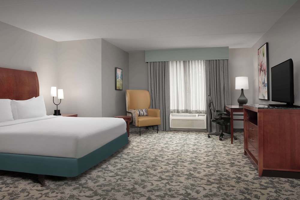 Hilton Garden Inn Columbia Harbison - photo 17