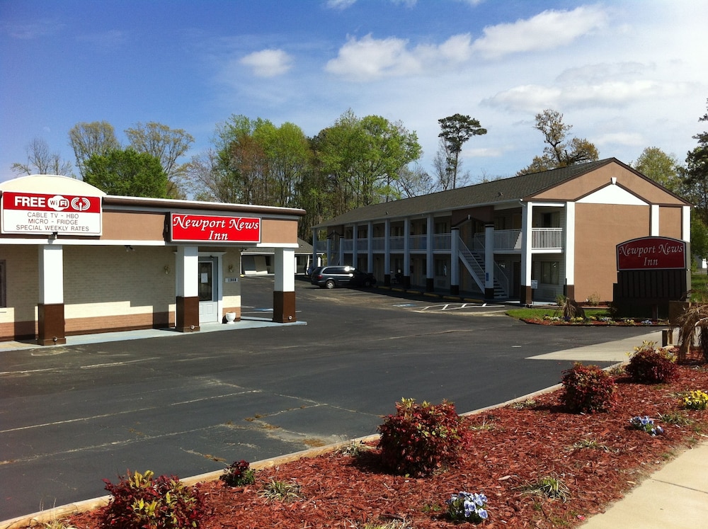 Newport News Inn - photo 2