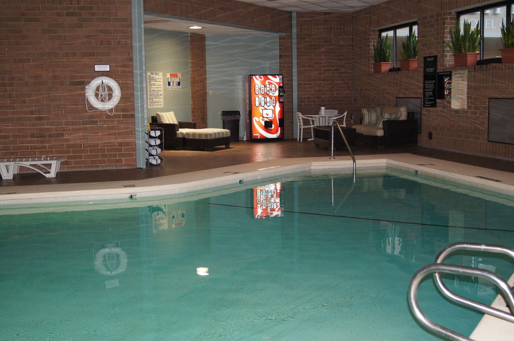 Red Lion Hotel High Point - photo 9