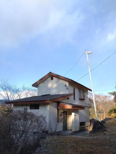 Tenten Go Shibukawa Vacation STAY 41129v — hotel in Ono