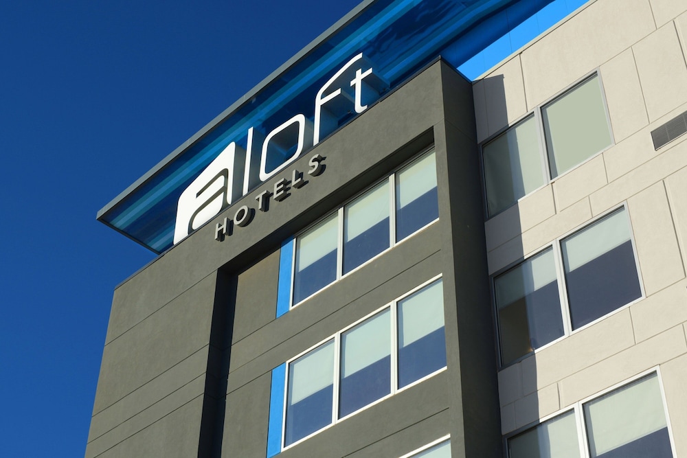 Aloft Lubbock - photo 23
