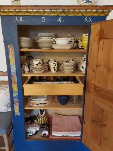 Ferienwohnung Grünwald — Grunwald — photo 3