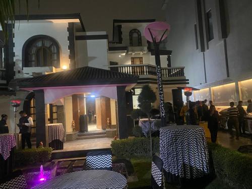 SRB Luxury Villa