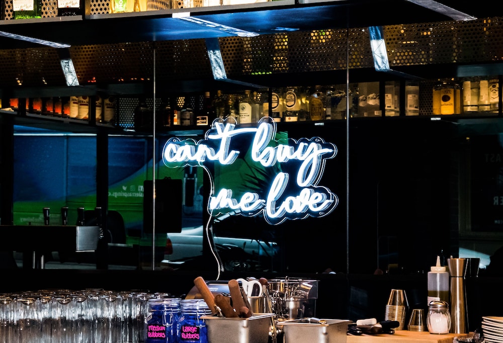 Moxy Portland Downtown - photo 33