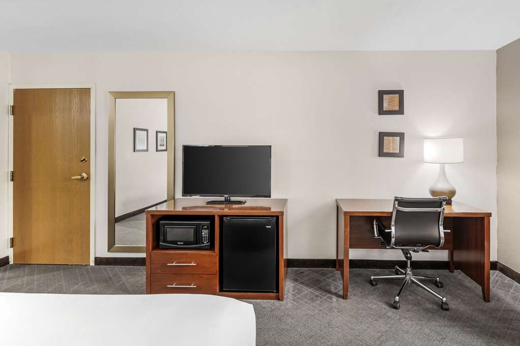 Comfort Inn Splash Harbor - photo 7