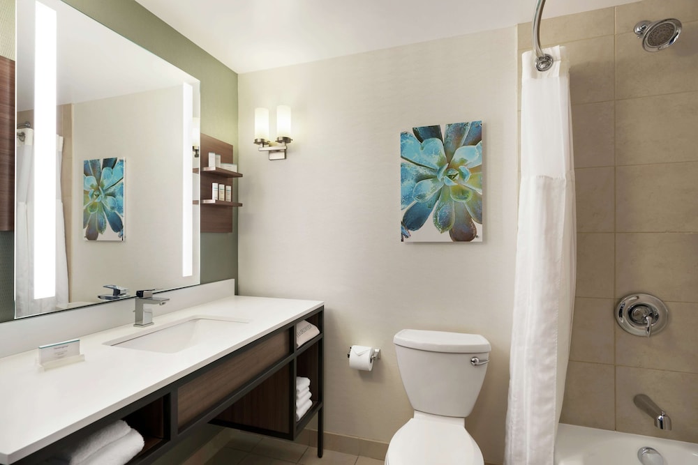 Hilton Garden Inn Charlotte Ayrsley - photo 17