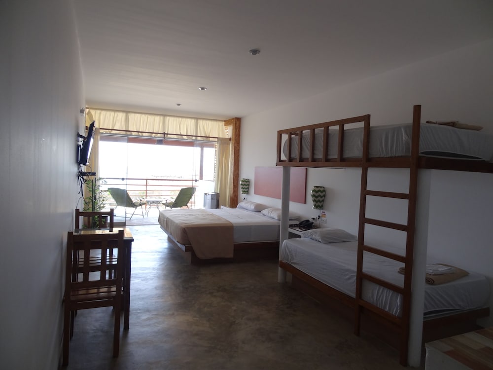 Akas Hotel Apartamentos — Cancas — photo 5