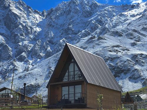 Sunset Cottage Kazbegi