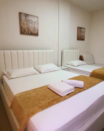 Arli Eris Rent rooms - last minute hotel in Vlore