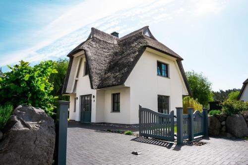 Ferienhaus Seeschwalbe 37 — 4-Star Luxury Hotel in Barth, Germany